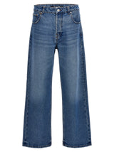 Jacquemus le De Nîmes Large Jeans - Men