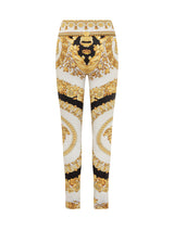 Versace barocco Leggings - Women