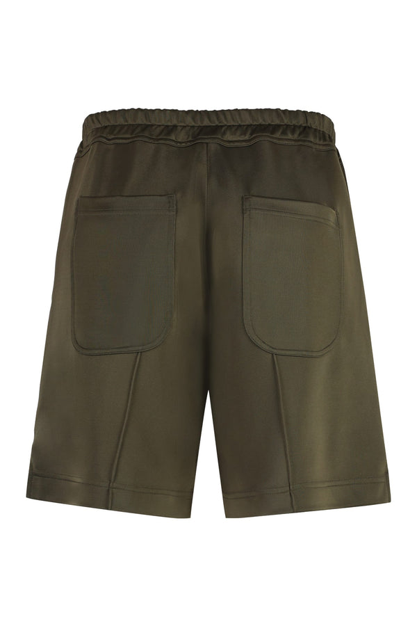 Tom Ford Viscose Bermuda-shorts - Men