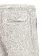 Brunello Cucinelli Jersey Bermuda Shorts - Men