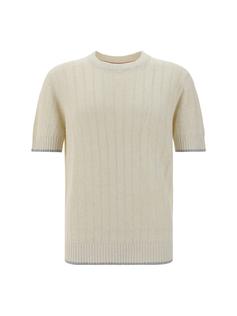 Brunello Cucinelli T-shirt - Men