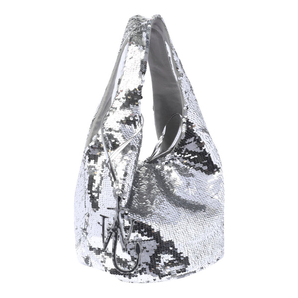 J.W. Anderson Mini Sequins Shopping Bag - Women