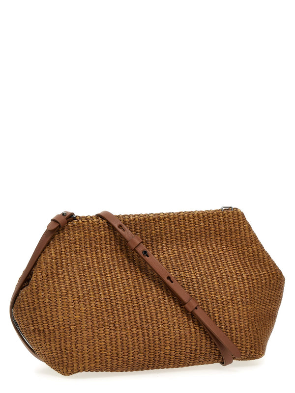 Brunello Cucinelli Shoulder Bag - Women