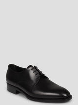 Saint Laurent Adrien Derbies - Men