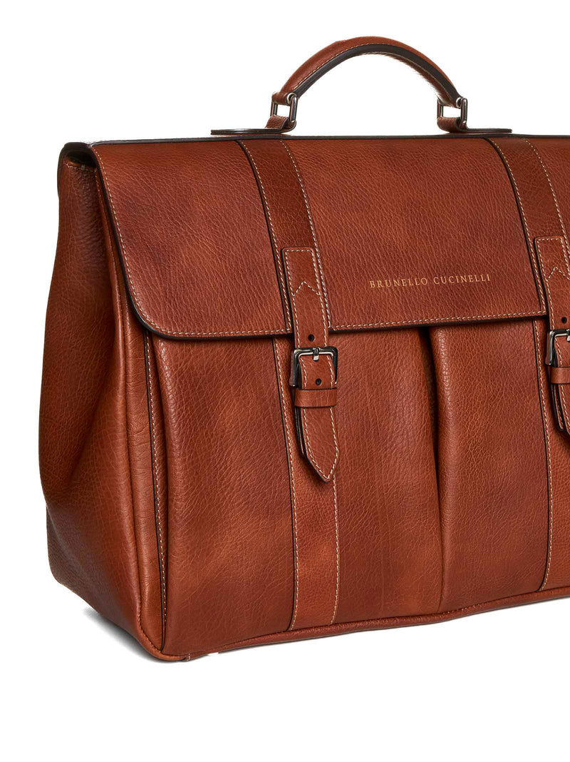 Brunello Cucinelli Luggage - Men