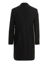 Fendi Mohair Wool Dress - Men - Piano Luigi