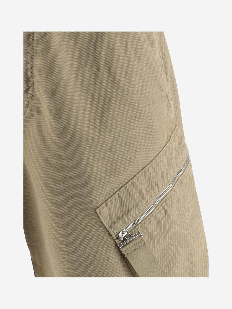 Jacquemus Brown Le Shorts - Men