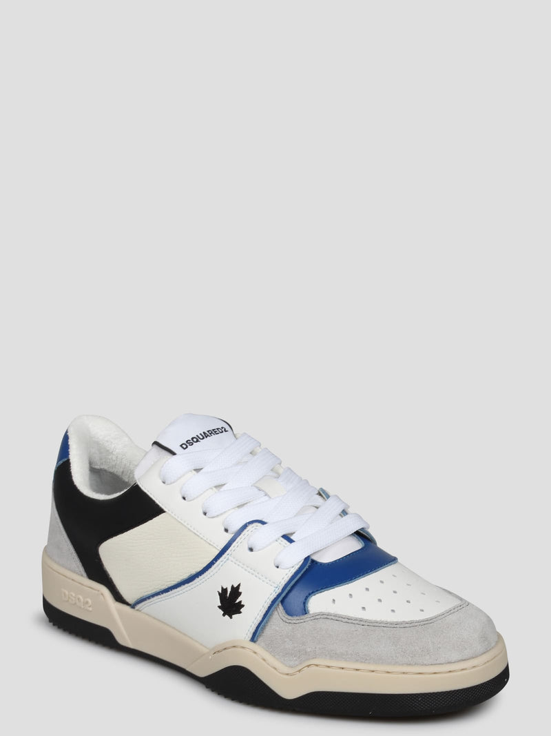 Dsquared2 Spiker Sneakers - Men