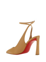 Christian Louboutin Condora Strap Pumps - Women