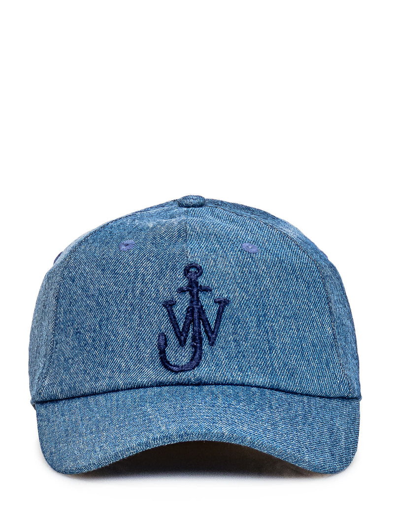 J.W. Anderson Baseball Cap - Men