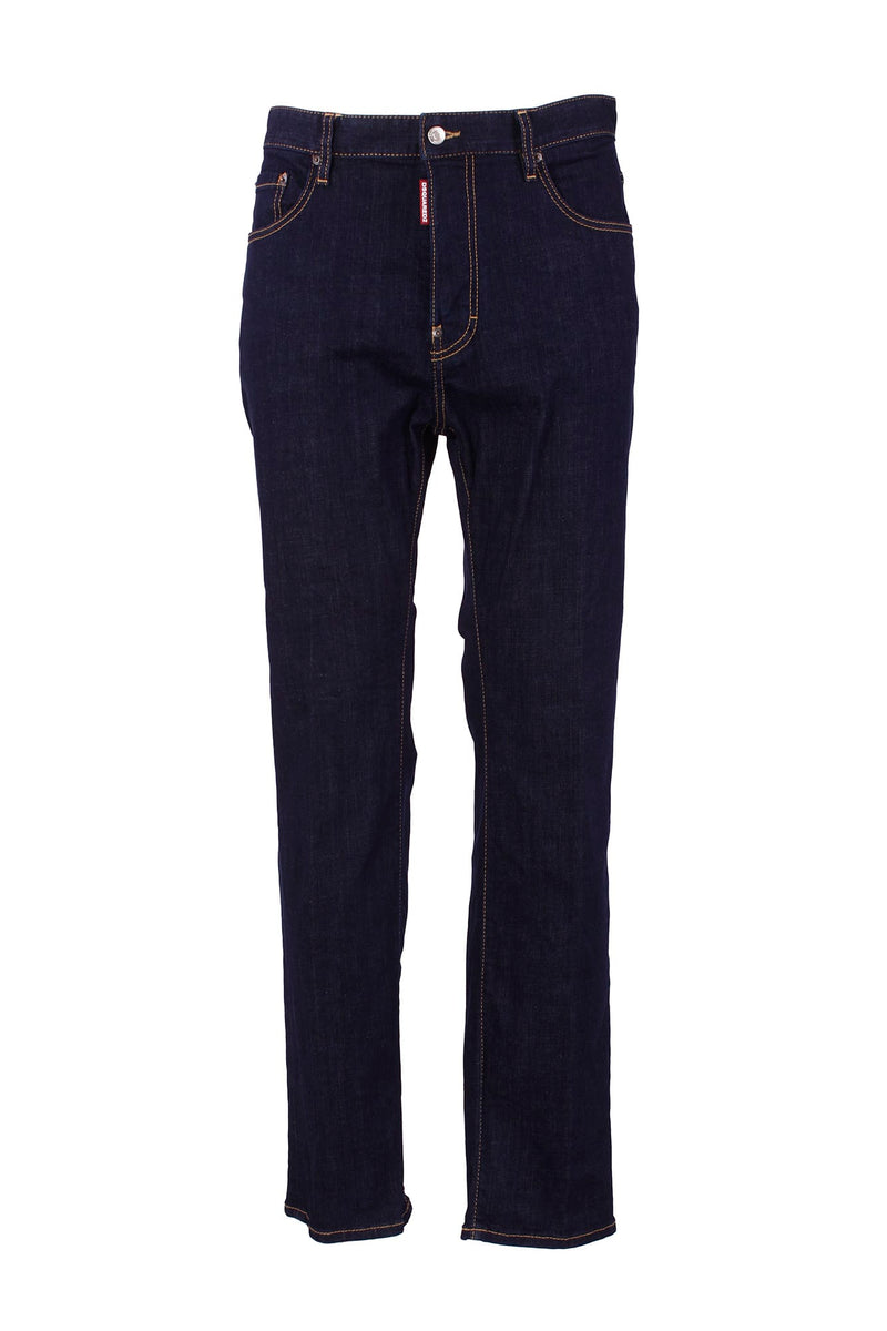 Dsquared2 Jeans Denim - Men