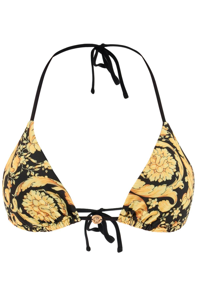 Versace barocco Bikini Top - Women