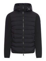 Moncler Zip Up Cardigan - Men