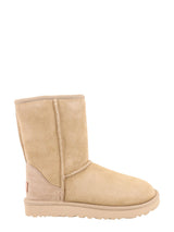 UGG Classic Short Ankle Boots - Women - Piano Luigi