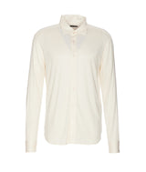 Tom Ford Silk Sheer Shirt - Men