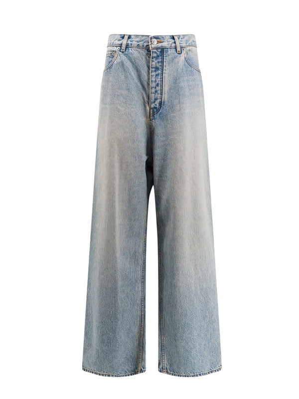 Balenciaga Jeans - Men
