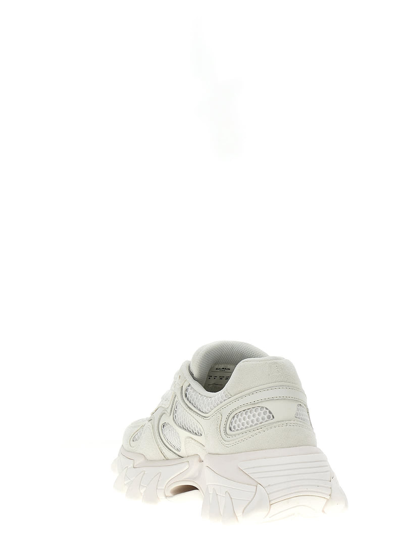 Balmain b-east Sneakers - Women