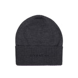 Givenchy Wool Logo Hat - Men