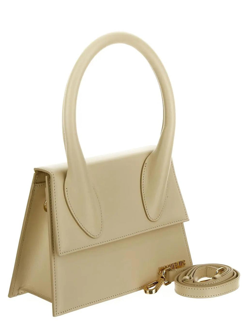 Jacquemus Le Grand Chiquito Handbag - Women