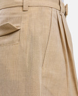 Jacquemus Titolo Trousers - Men