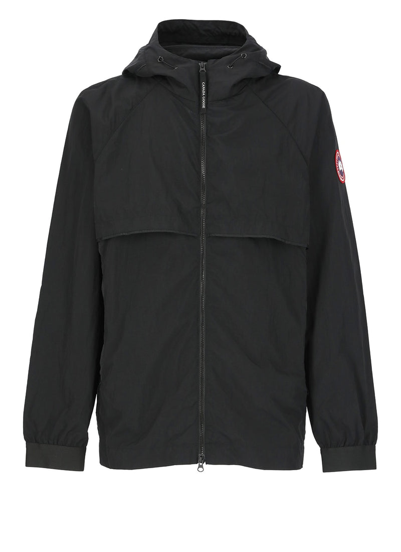 Canada Goose Faber Hoody Jacket - Men