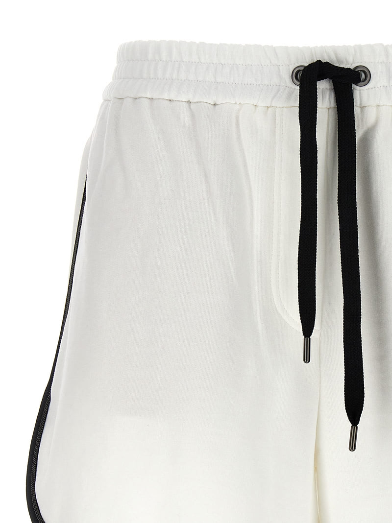 Brunello Cucinelli monile Shorts - Women