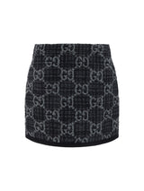 Gucci Mini Skirt - Women