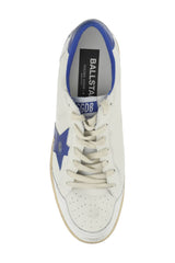 Golden Goose Ball Star Sneakers - Men