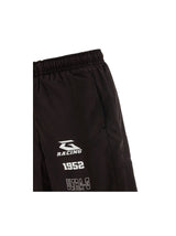 Givenchy Black Polyester Swimming Shorts - Men