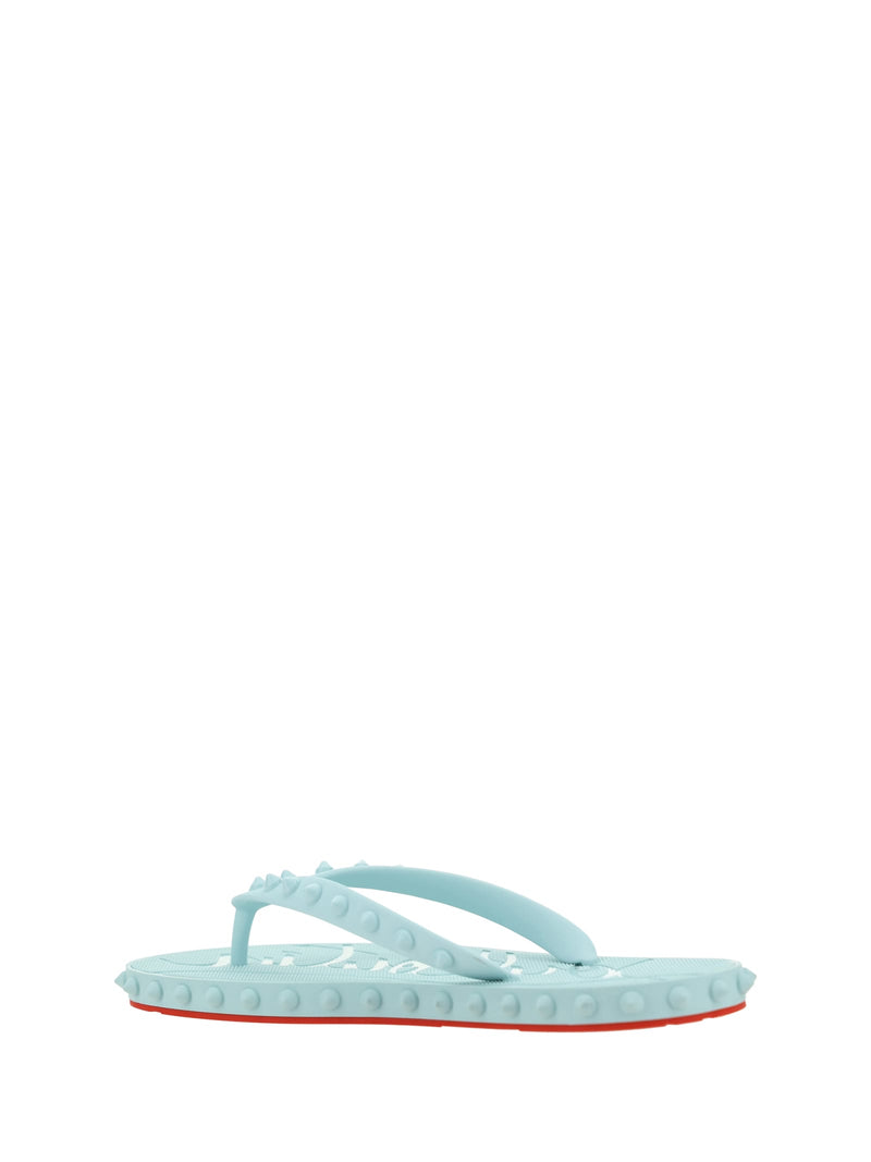 Christian Louboutin Super Loubi Sandals - Women