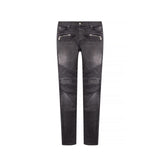 Balmain Cotton Jeans - Men - Piano Luigi