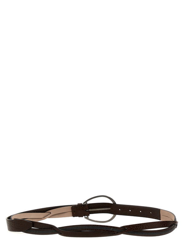 Brunello Cucinelli monile Belt - Women