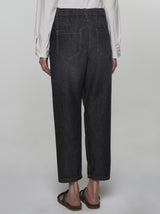 Brunello Cucinelli Elasticated Waist Jeans - Women