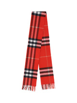 Burberry Scarf - Women - Piano Luigi