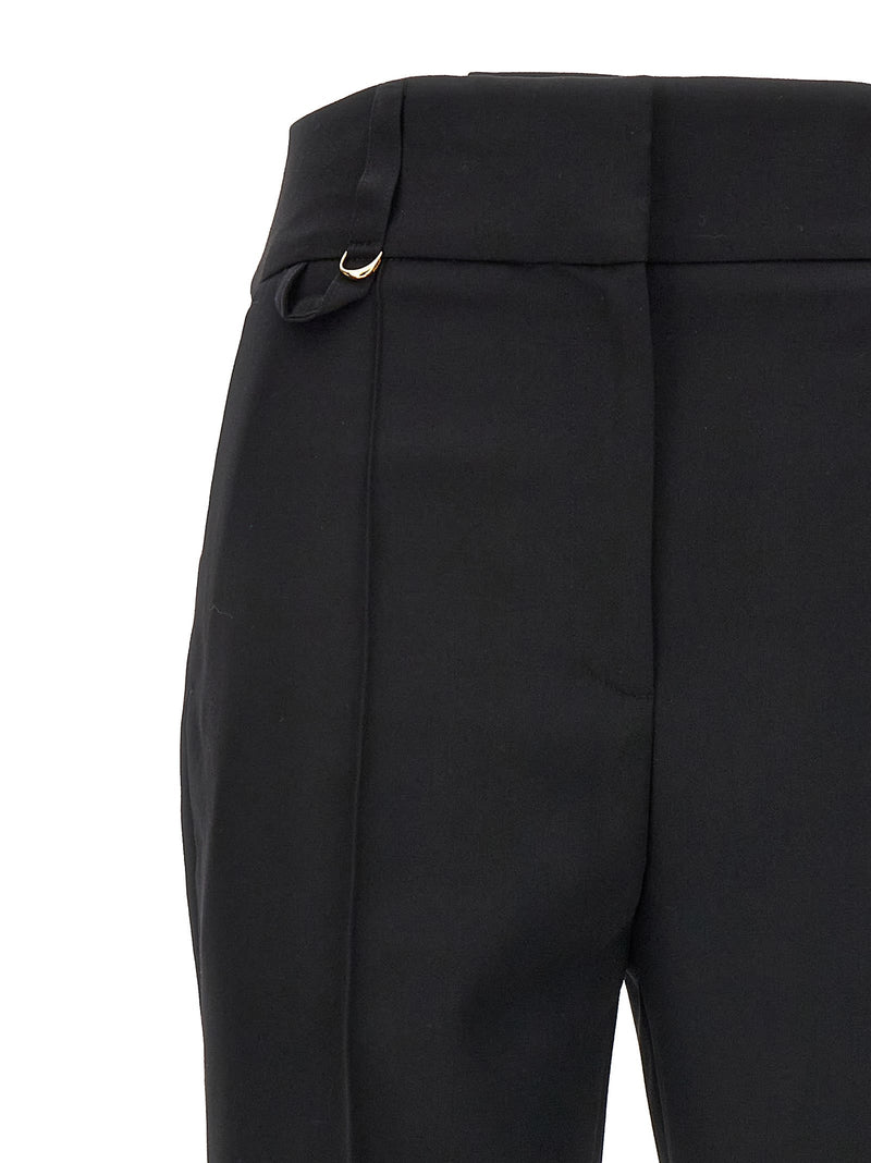 Jacquemus le Pantalon Court Pants - Women