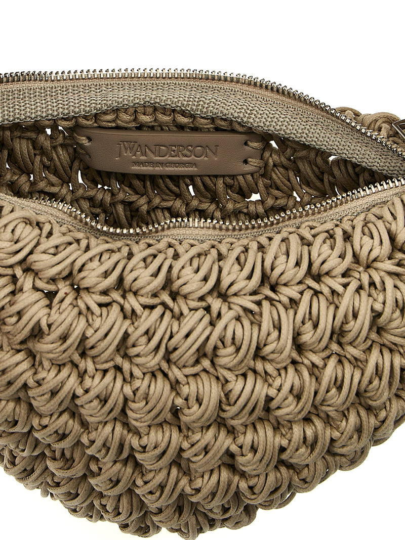 J.W. Anderson popcorn Crossbody Bag - Women