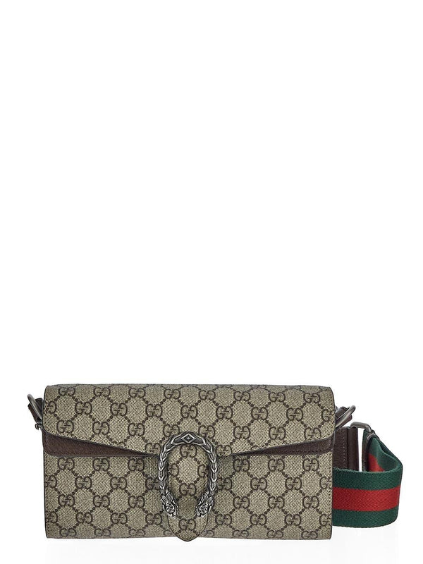 Gucci Crossbody Bag - Women
