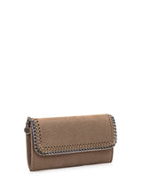 Stella McCartney Falabella Wallet - Women