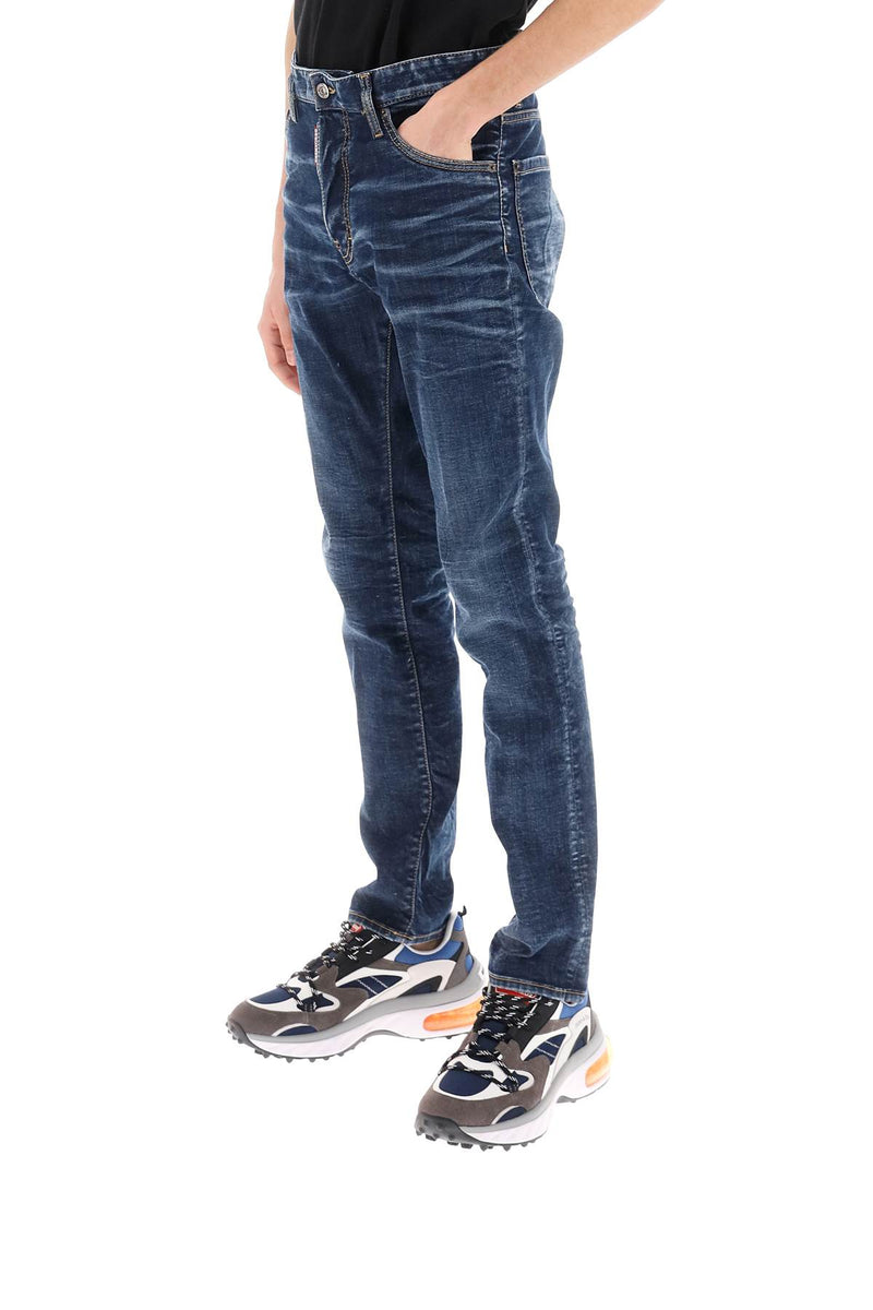 Dsquared2 Cool Guy Jeans - Men