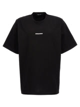 Dsquared2 Logo T-shirt - Men