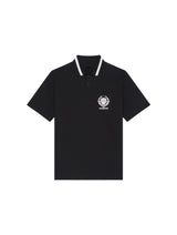 Givenchy Short Sleeves Polo With Casual Pocket - Men