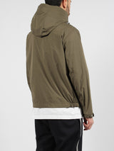 Moncler Traversier Nylon Jacket - Men