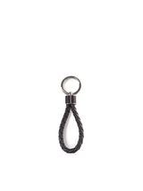 Bottega Veneta Braid Keychain - Men