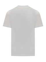 Versace T-shirt With Logo - Men