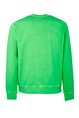 Dsquared2 Sweaters Green - Men