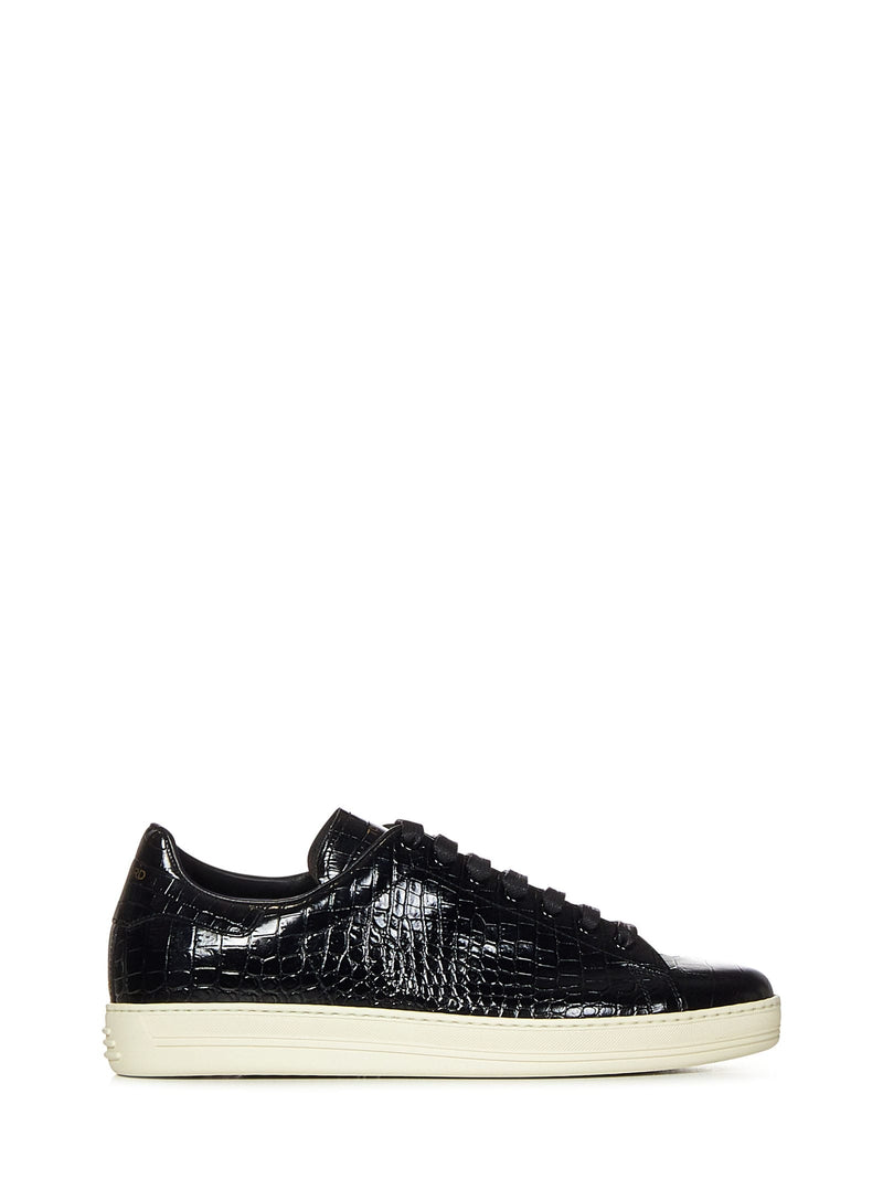 Tom Ford Warwick Sneakers - Men