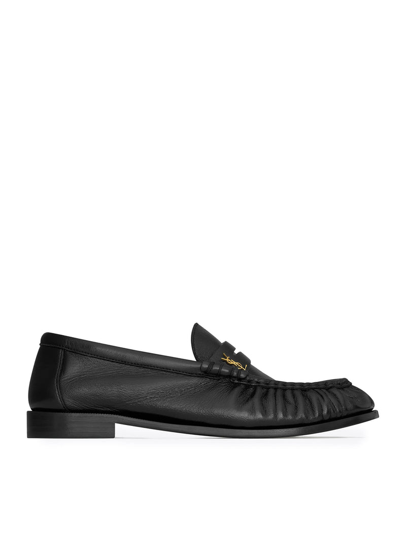 Saint Laurent Le Loafer 15 Moc - Men