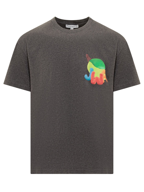 J.W. Anderson Digital Fruits T-shirt - Men