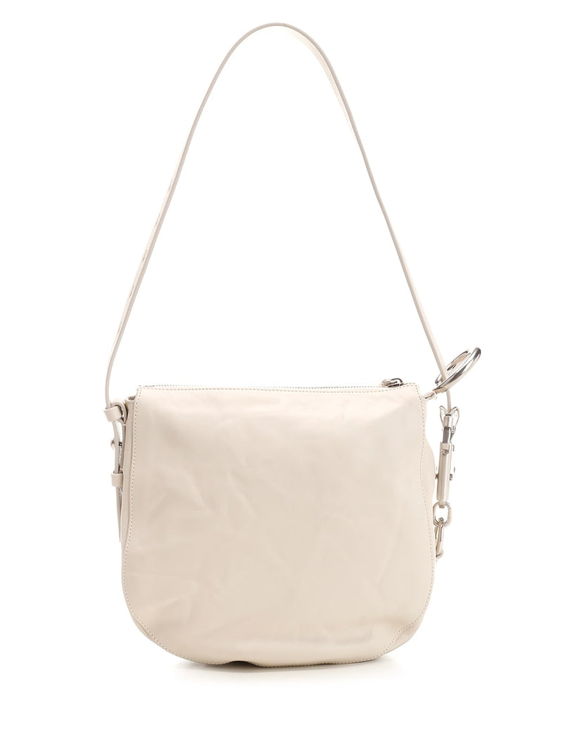 Burberry Small knight Shoulder Bag - Women