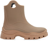 Moncler Misty Rubber Boots - Women